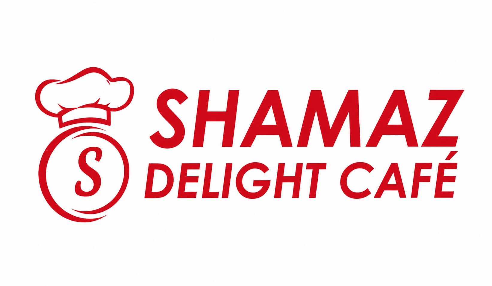 Shamaz Delight Café